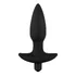 Набор анальных игрушек Black Velvets Sex Kit фото 6
