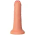 Реалистичный фаллоимитатор на присоске RealStick Caliber 20-4 телесный фото 12