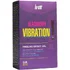 Жидкий вибратор Intt Blackberry Vibration с ароматом ежевики 15 мл фото 2