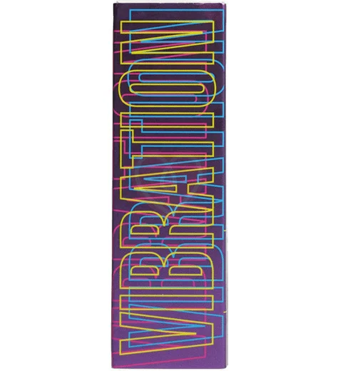 Жидкий вибратор Intt Blackberry Vibration с ароматом ежевики 15 мл фото 3