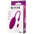 Виброяйцо с пультом A-Toys by Toyfa Purr фиолетовое фото 6