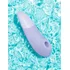 Бесконтактный клиторальный стимулятор с вибрацией Womanizer Enhance сиреневый фото 7