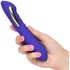 Вибратор с электростимуляцией Intimate E-Stimulator Petite Wand фото 3