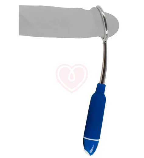 Кольцо-стимулятор You2Toys для головки члена фото 2