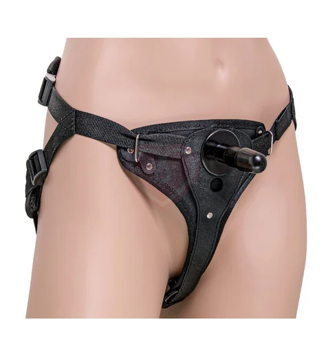 Страпон Toyfa RealStick Strap-On Emery фото 2