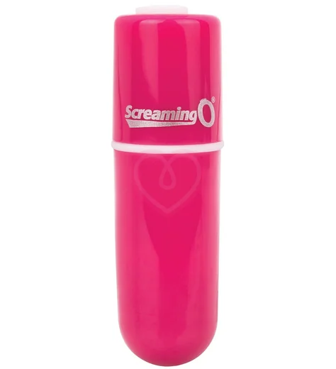 Вибропуля Charged Vooom фото 3