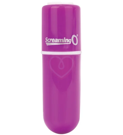 Вибропуля Charged Vooom фото 4