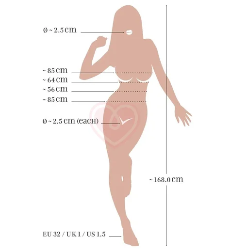 Секс-кукла Jessy Summer фото 5