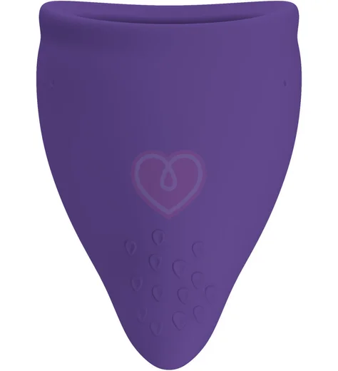 Менструальная чаша Fun Factory Fun Cup Size B 30 мл фото 2