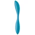 Гибкий вибратор Satisfyer G-Spot Flex 1 голубой фото 3