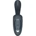 Вибратор для стимуляции зоны G и клитора Satisfyer G for Goddess 1 тёмно-серый фото 2