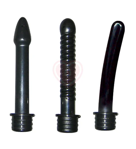 Анальный душ Intimate shower Bad Kitty фото 3