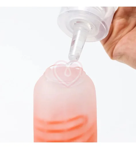 Лубрикант Tenga Lotion Real 170 мл фото 4