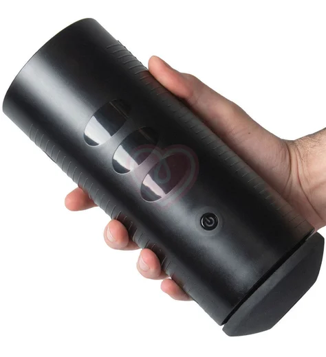 Сенсорный мастурбатор для секса на расстоянии Kiiroo Titan фото 4