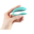 Вибратор для пар We-Vibe Sync Lite с управлением от приложения мятный фото 4