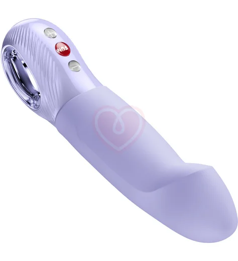 Пульсатор Fun Factory Stronic G Forte сиреневый фото 3
