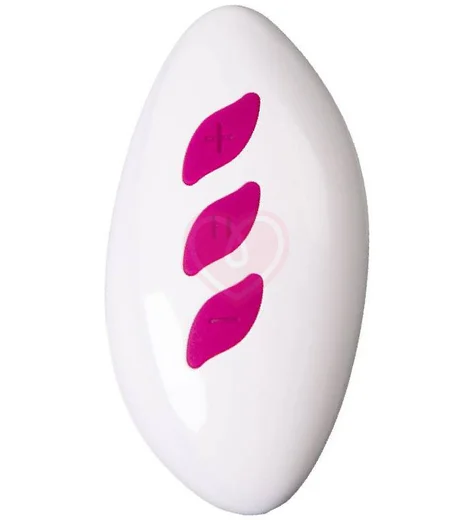 Вибратор для пар A-Toys by Toyfa Cobrum розовый фото 6