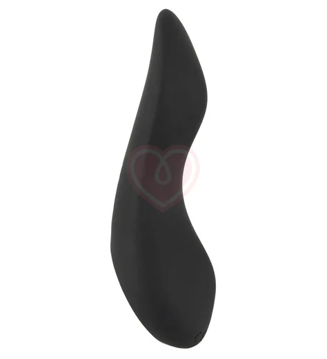 Мини-вибратор с подогревом Cupa Warming Touch Vibrator фото 5