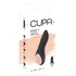 Мини-вибратор с подогревом Cupa Warming Touch Vibrator фото 7