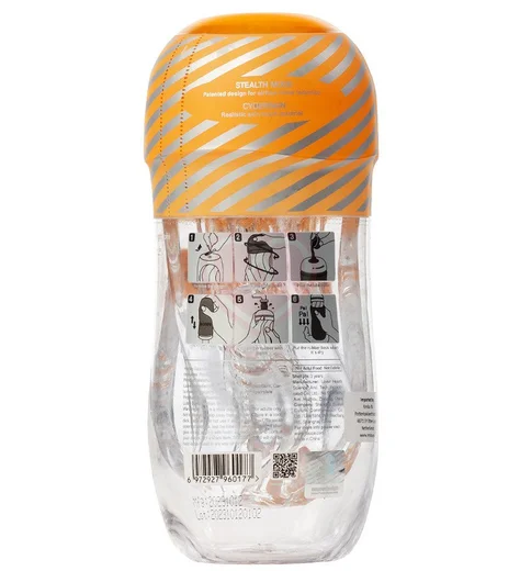 Мастурбатор Sauce Honey фото 2