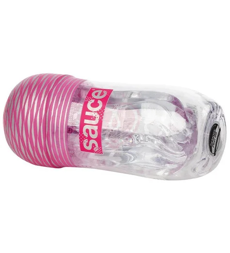 Мастурбатор Sauce Hot фото 3