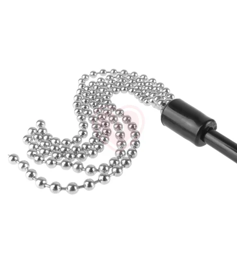 Набор для игр Fetish Fantasy Bondage Teaser Kit чёрный фото 6