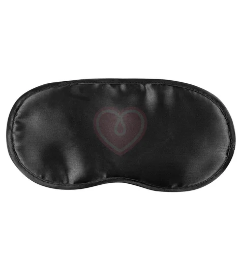 Набор для игр Fetish Fantasy Bondage Teaser Kit чёрный фото 7