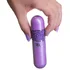 Мини-вибратор Onye Fleur фиолетовый фото 2