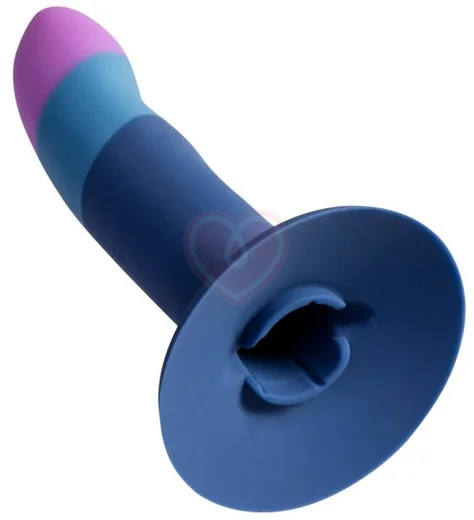 Страпон Romp Piccolo Pegging Kit фото 3