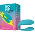 Вибратор для пар Romp Join голубой фото 4