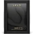 Вибростимулятор простаты Lelo Hugo 2 с управлением от приложения чёрный фото 7