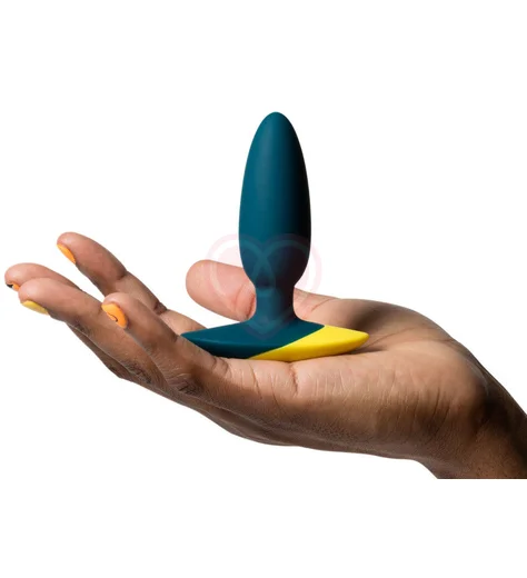 Анальная вибропробка Romp Bass фото 3