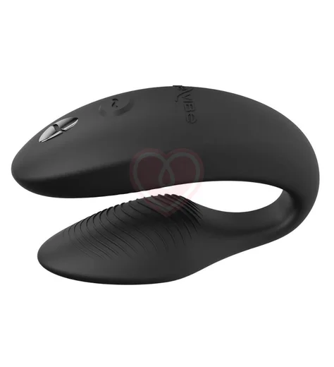 Набор Double the Fun для пар Arcwave Voy + We-Vibe Sync 2 фото 4