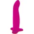 Гибкий фаллоимитатор Fun Factory Limba Flex L розовый фото 2