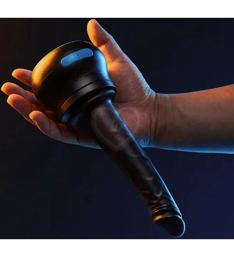 Адаптер Kiiroo Control чёрный фото 3