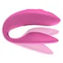 Вибратор для пар We-Vibe Sync 2 розовый фото 5