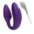 Вибратор для пар We-Vibe Sync 2 фиолетовый фото 5