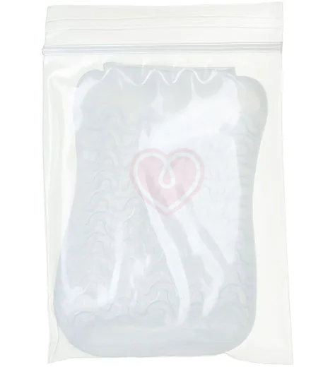 Мастурбатор A-Toys by Toyfa Pocket Wavy белый фото 5