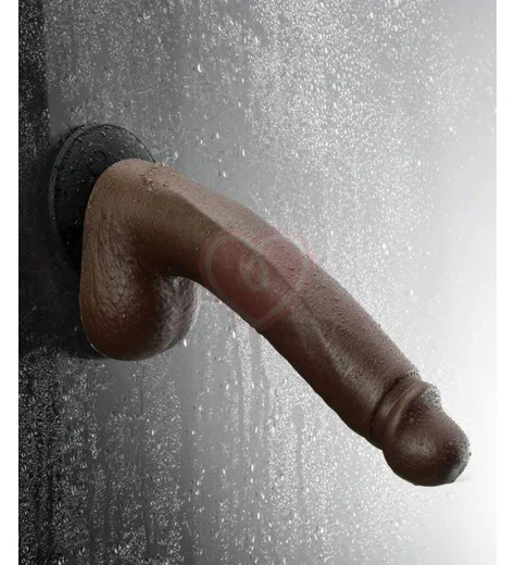 Реалистичный фаллоимитатор Fleshjack Milan Christopher фото 3