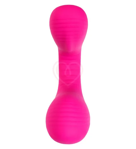 Вибратор Lovense Dolce с управлением от приложения фото 4