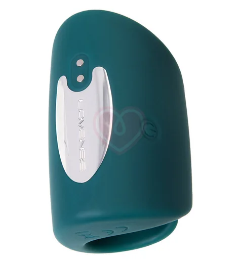 Мастурбатор Lovense Gush с управлением от приложения фото 2