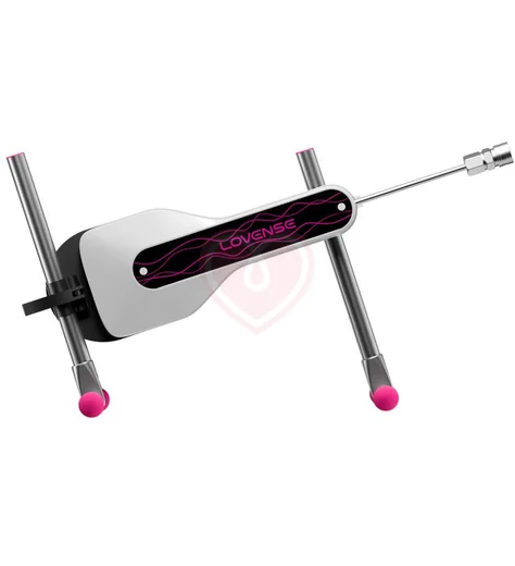 Секс-машина с дистанционным управлением SM Mini Lovense фото 5