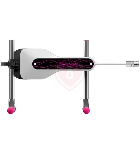 Секс-машина с дистанционным управлением SM Mini Lovense фото 9