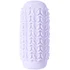 Мастурбатор с двухсторонним рельефом Marshmallow Maxi Candy фиолетовый фото 2