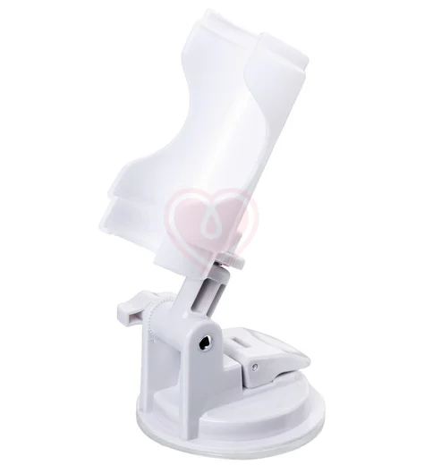 Компактная секс-машина Sekster MotorLovers в чёрном корпусе фото 5