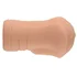 Мастурбатор вагина с вибрацией Real Women Vibration телесный фото 3