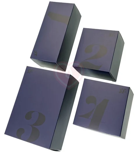 Подарочный набор адвент-календарь Satisfyer Advent Box Love фото 10