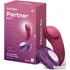 Набор для пар Satisfyer Box 1 Double Joy Sexy Secret фиолетовый фото 2