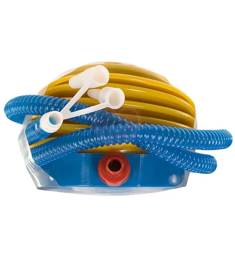 Надувная кукла с тремя отверстиями Dolls-X by Toyfa Violet брюнетка фото 5