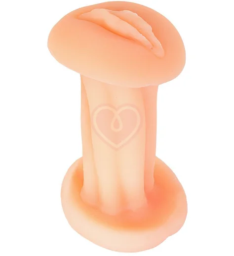 Надувная кукла с двумя отверстиями Dolls-X by Toyfa Kaylee брюнетка фото 6